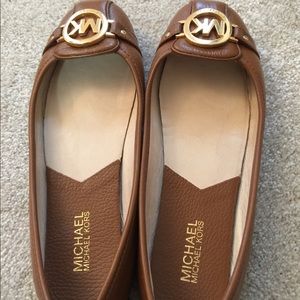 Michael Kors Flats